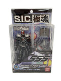 BANDAI S.I.C. Kiwami Tamashii Faiz Axel Form