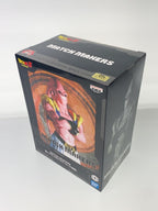 Misc. Brand Dragon Ball Z Match Makers Ultimate Gohan vs. Majin Buu Figure