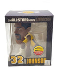Misc. Brand Magic Johnson Lakers Figure