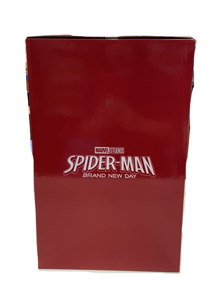 MADE by sunny side up Spider-Man Brand New Day Figure
