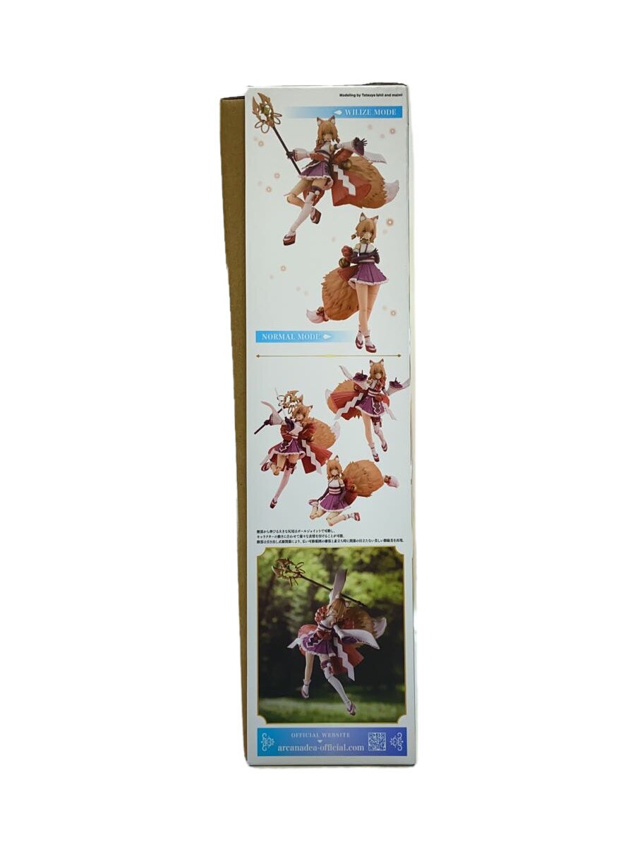 KOTOBUKIYA Anime and Comic Plastic Model Kit