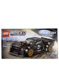 LEGO Ken Blocks 65 Ford Mustang Hoonicorn V1