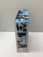 BANDAI SPIRITS MG 1/100 MSM-04 Acguy Gunpla Model Kit