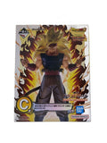 BANDAI SPIRITS Black-Clad Warrior Dark Dragon Ball Power-Up Figure