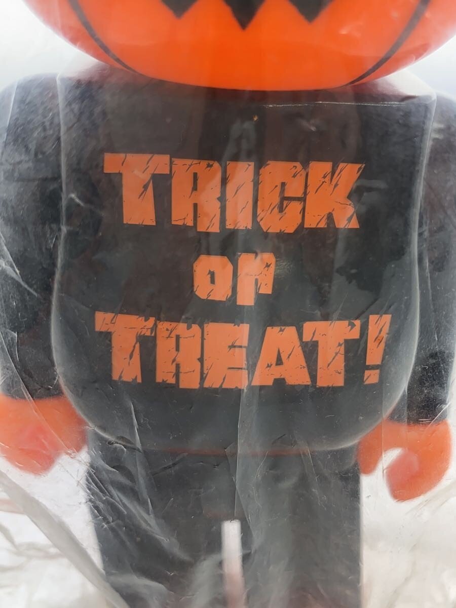 MEDICOM TOY BE@RBRICK Halloween 400% Super Festival 22 Commemorative