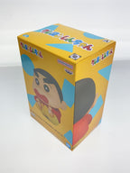 Misc. Brand Butt-Walking Figure Vol. 1 Set