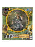 Mega House One Piece Portrait.Of.Pirates Sailing Again Roronoa Zoro