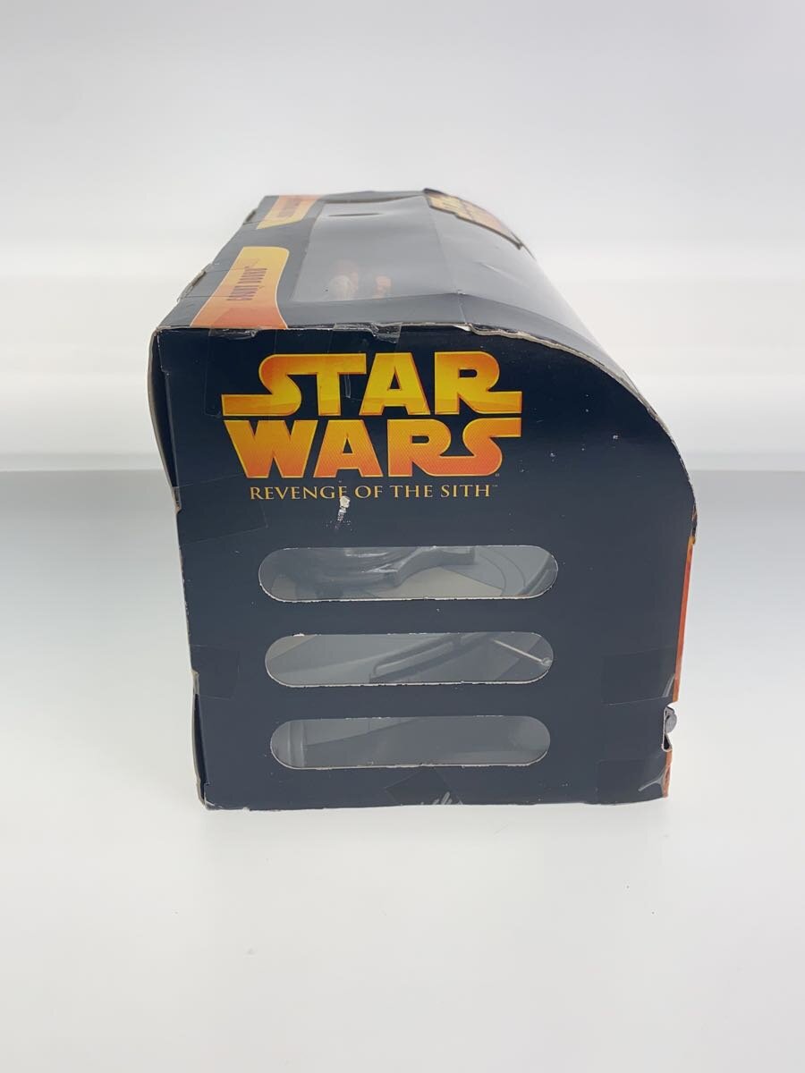 TOMY Star Wars Dooku vs Anakin Battle Arena Figure