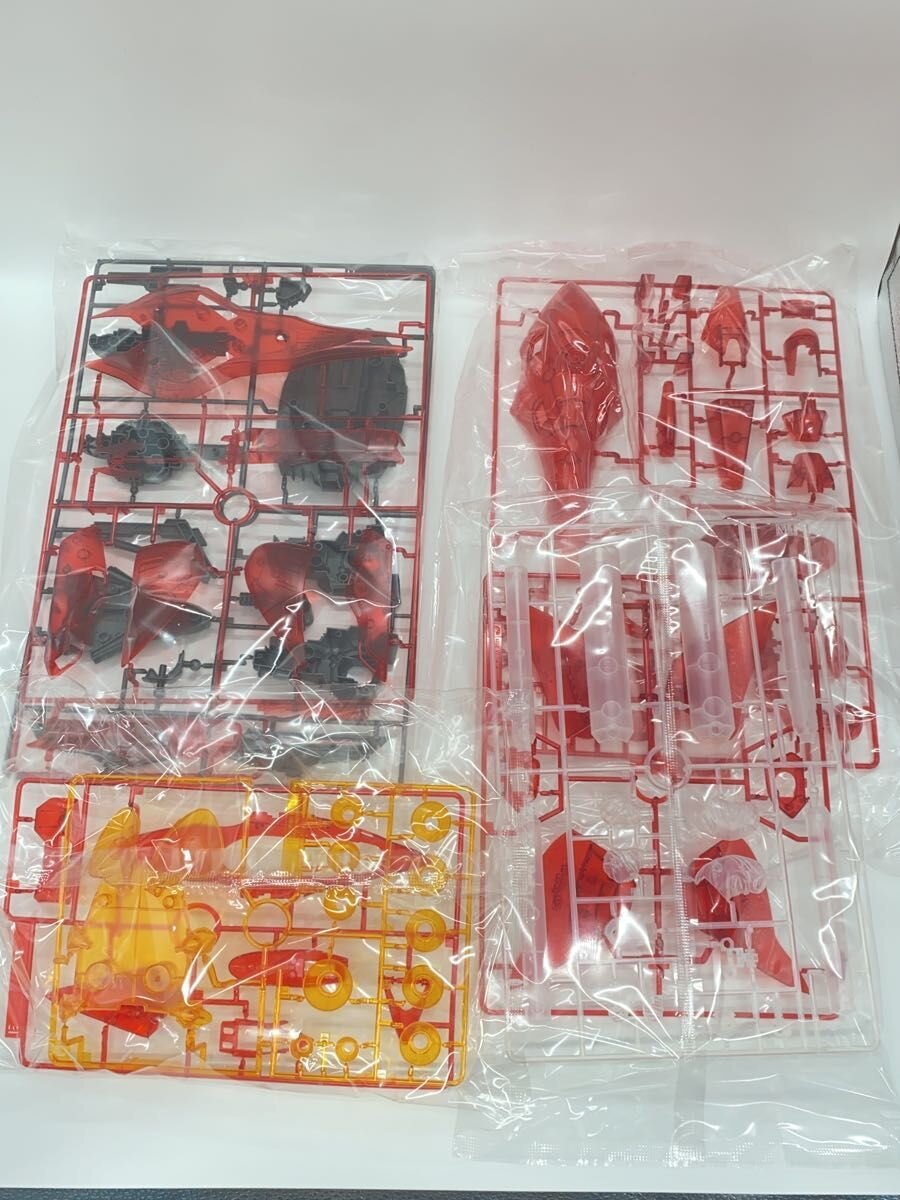 BANDAI SPIRITS HGUC MSN-04II Nightingale Clear Color Ver.