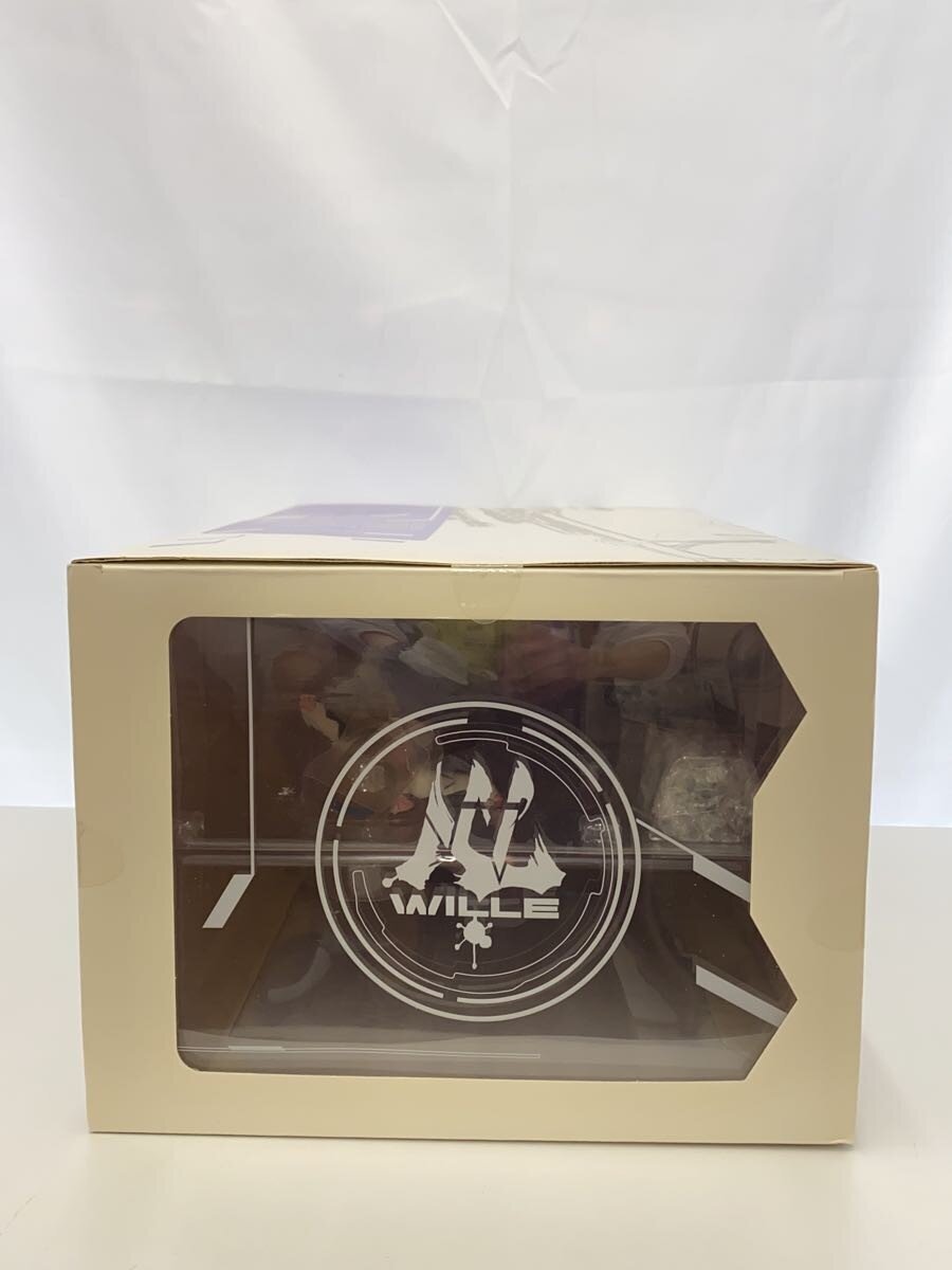 Misc. Brand Makinami Mari Illustrious Figure