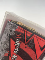 Misc. Brand Persona 5 the Animation Makoto Niijima Long Wallet