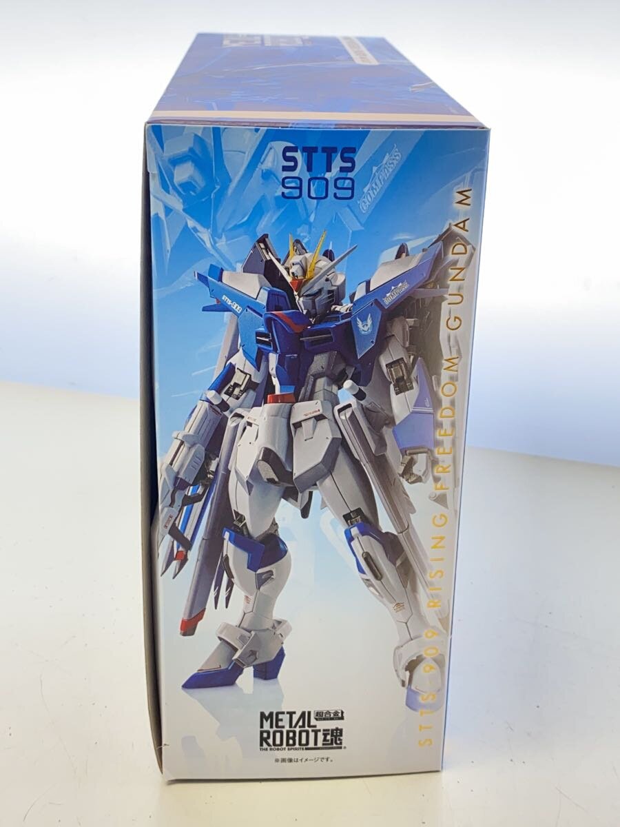 BANDAI SPIRITS Gunpla STTS-909
