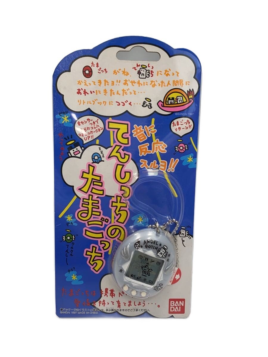 BANDAI SPIRITS Angelgotchi