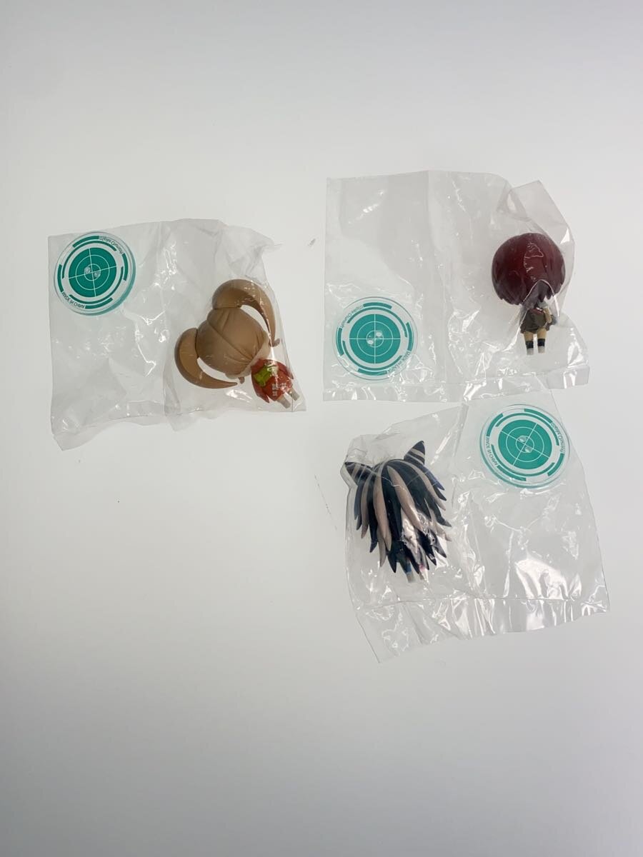 KOTOBUKIYA One Coin Mini Figure Collection Super Danganronpa 2 Chapter 02 Set of 9