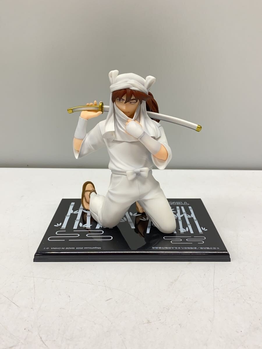 Mega House Tenohira Amaki Figure