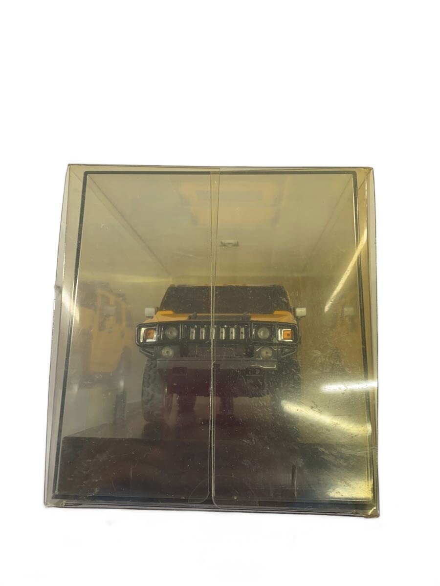 KYOSHO Hummer H2 Mini Car