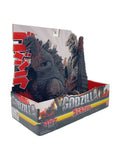 Misc. Brand Godzilla 2016 Shin Godzilla Kaiju-Oh Series Sofubi Figure