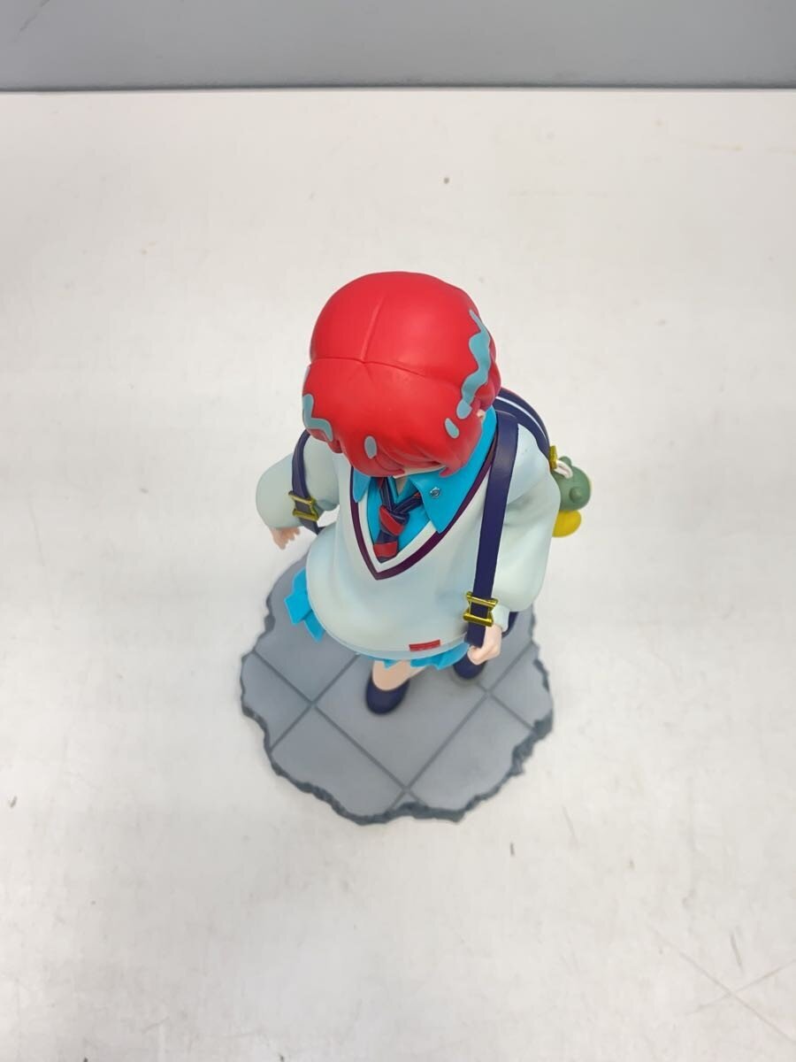 BANDAI SPIRITS Amate Yuzuriha MASTERLISE Figure