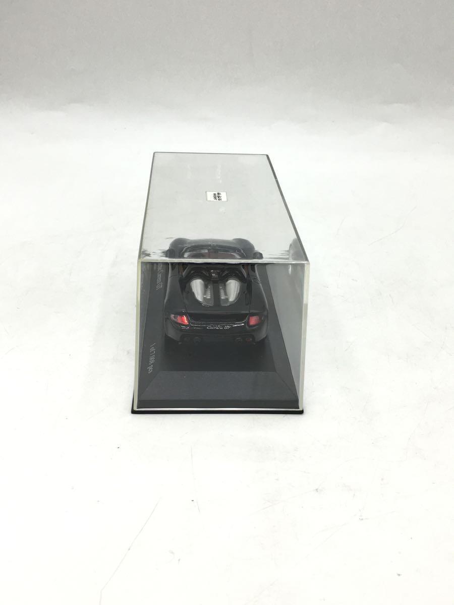 MINICHAMPS Porsche Carrera GT 1:43 Scale Diecast Model