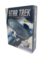 Misc. Brand Star Trek Starships Collection U.S.S. Enterprise NCC-1701-D #1