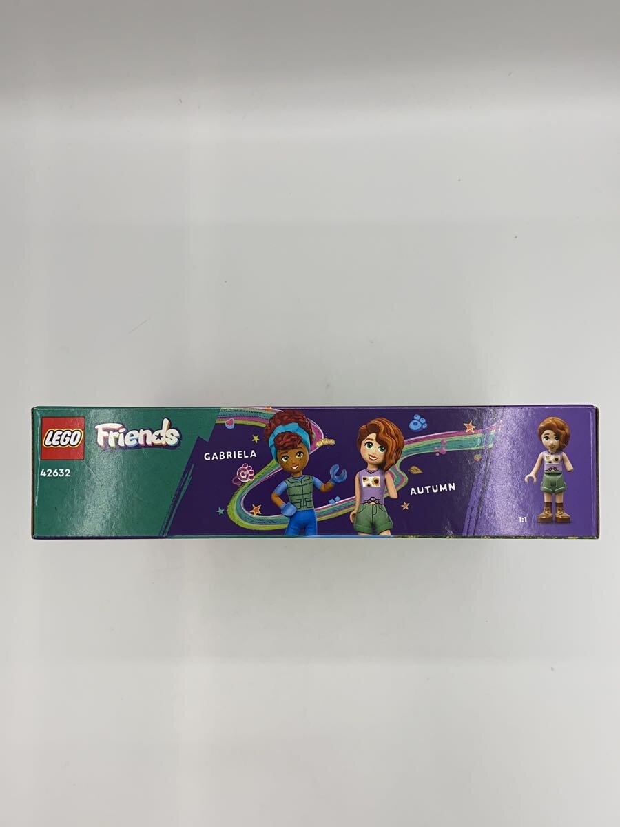 LEGO Girls' Toy 42632