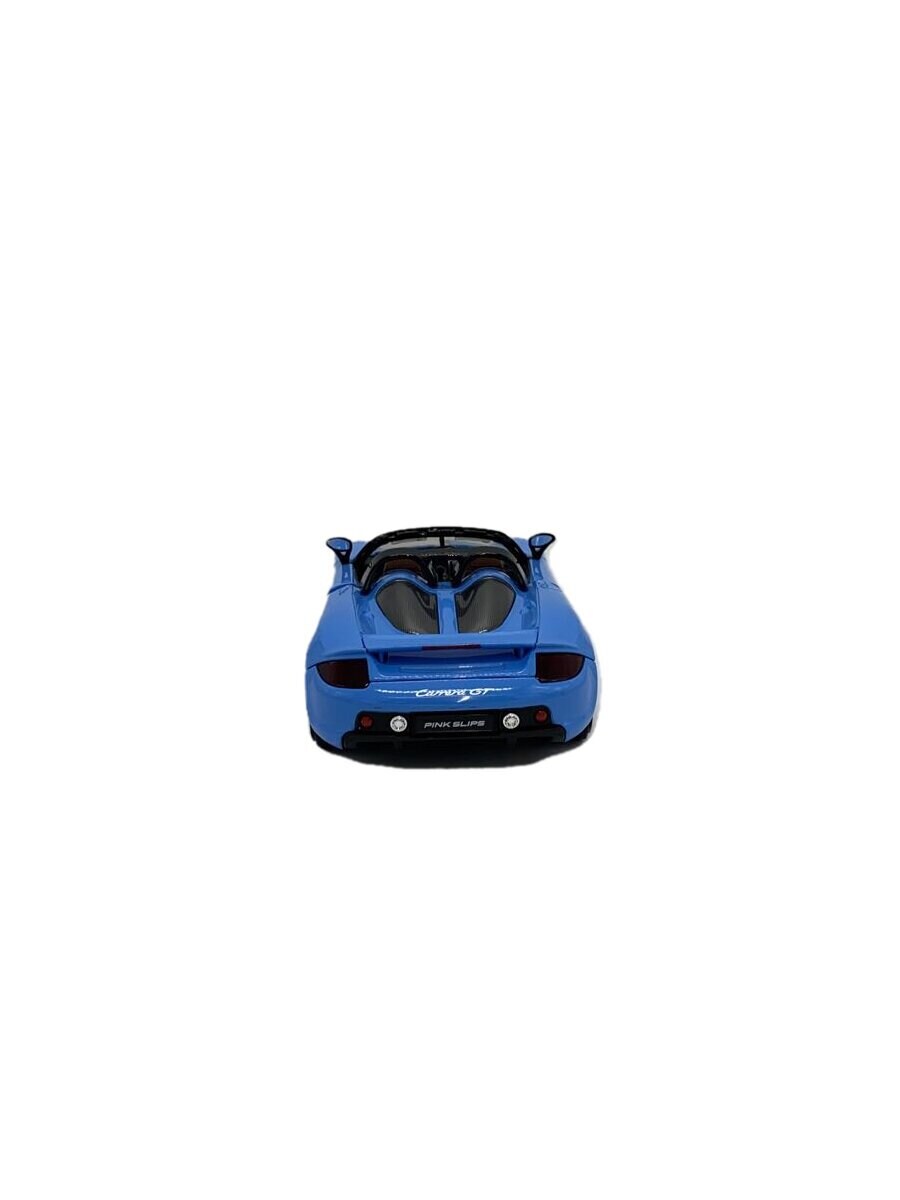 Misc. Brand Porsche Carrera GT Die-Cast Car