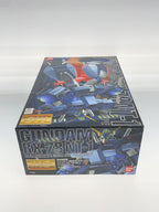 BANDAI RX-78 NT-1 Gundam ALEX MG