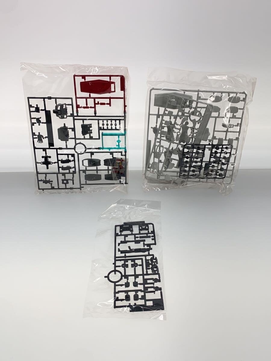 BANDAI HGUC RGM-79D GM Cold Districts Type
