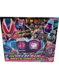 BANDAI DX Revice Driver Kamen Rider 50th Anniversary Special