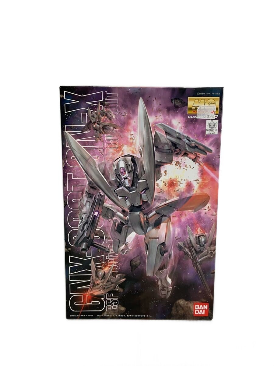 BANDAI MG 1/100 Jinx