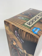 BANDAI SPIRITS Roronoa Zoro DXF Wano Country Vol. 5 Figure