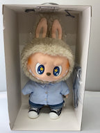 Misc. Brand POPMART Labubu Figure 12401040004