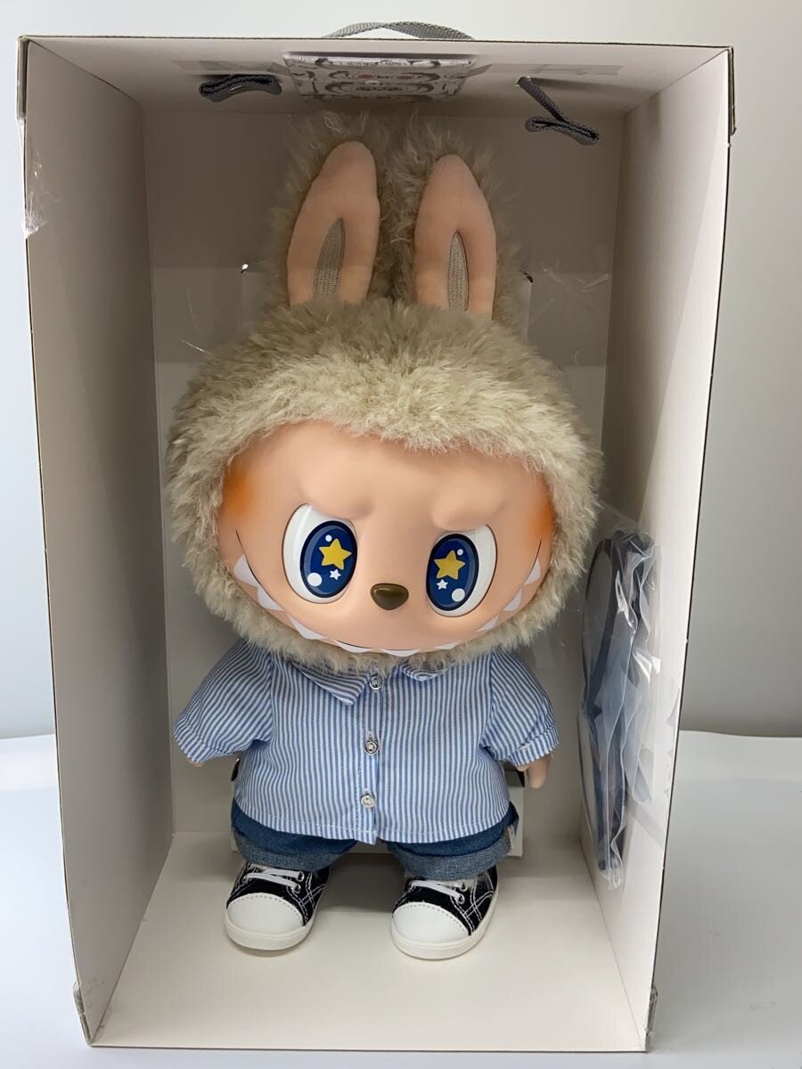 Misc. Brand POPMART Labubu Figure 12401040004