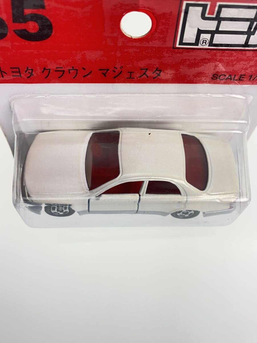 TOMY Tomica 55-6-9 Toyota Crown Majesta