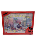 Misc. Brand Mickey & Friends City Pop Diamond Fix