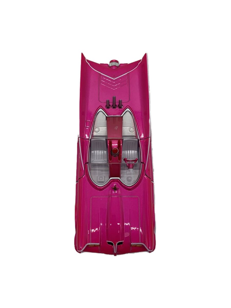 Misc. Brand Jada Mini Car Pink