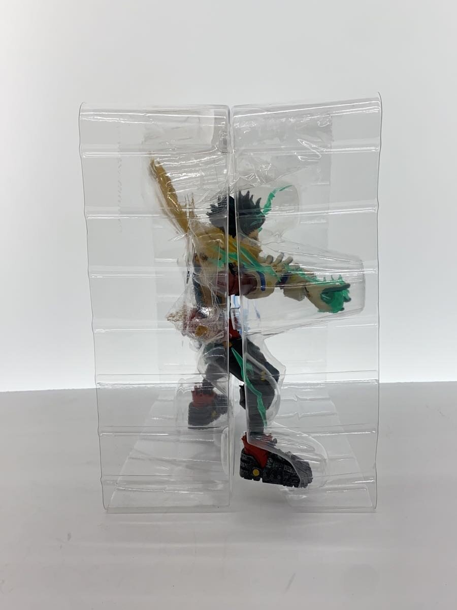 BANDAI SPIRITS My Hero Academia Izuku Midoriya Figure