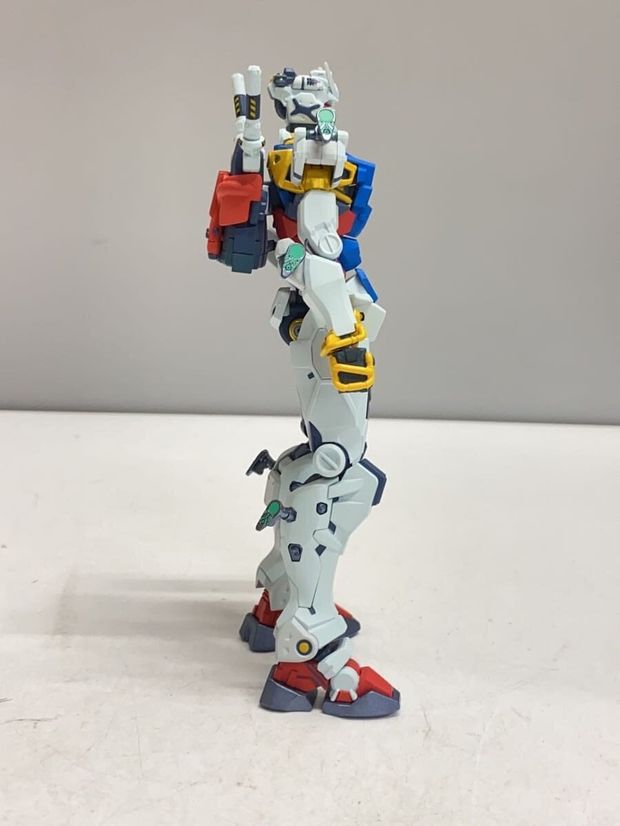 BANDAI SPIRITS METAL ROBOT Spirits White Gundam