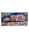 LEGO Friends Organic Store 41729
