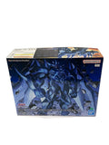 BANDAI SPIRITS Yu-Gi-Oh! Duel Monsters: The Three Egyptian God Cards Descend – Obelisk the Tormentor 5068560