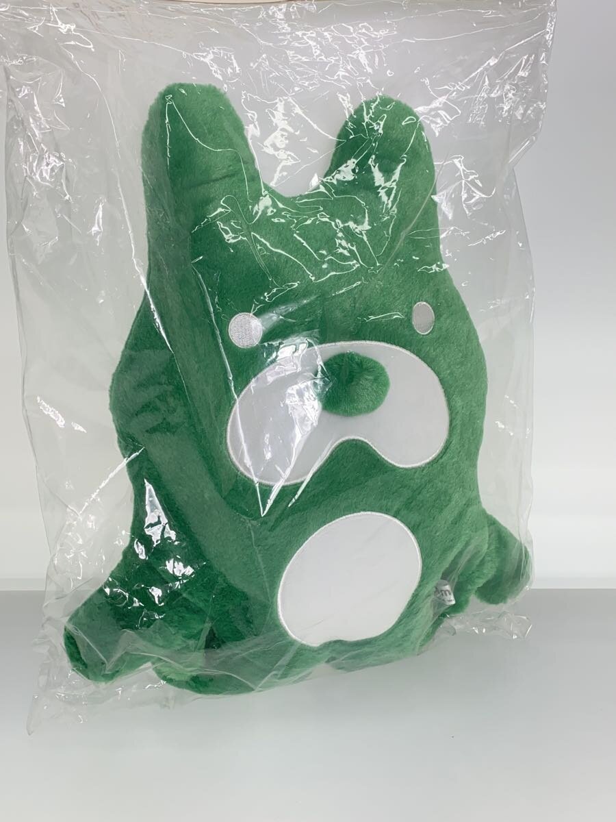 Misc. Brand AbemaTV Abema-kun Plush Toy