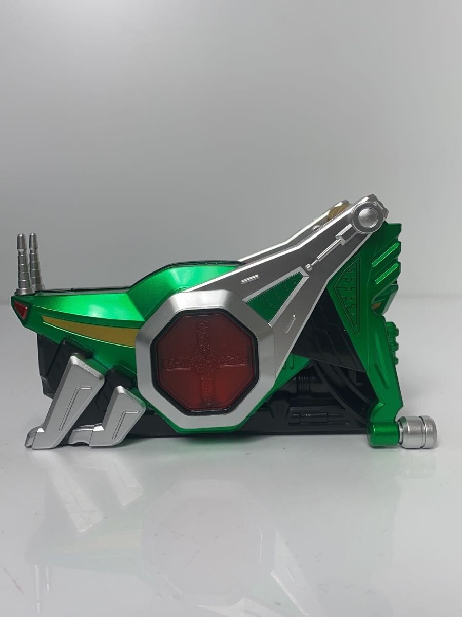 BANDAI Hopper Zecter Kamen Rider Kabuto