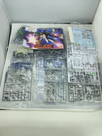 BANDAI 1/72 VF-25F Tornado Messiah Valkyrie Alto Unit Model Kit