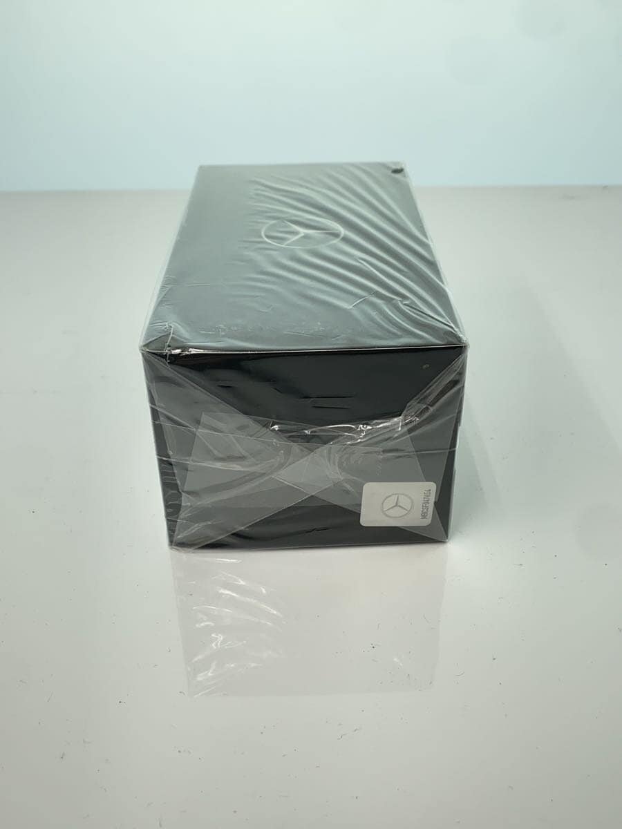 Misc. Brand Mercedes-Benz Coupe Die-Cast Car