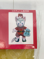 Disney Duffy Friends Gelatoni Christmas 2016 Plush Costume