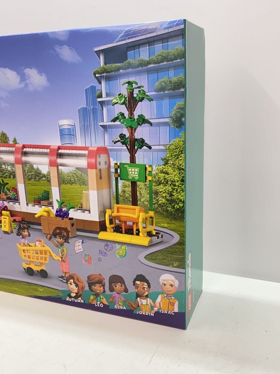 LEGO Friends Organic Store 41729