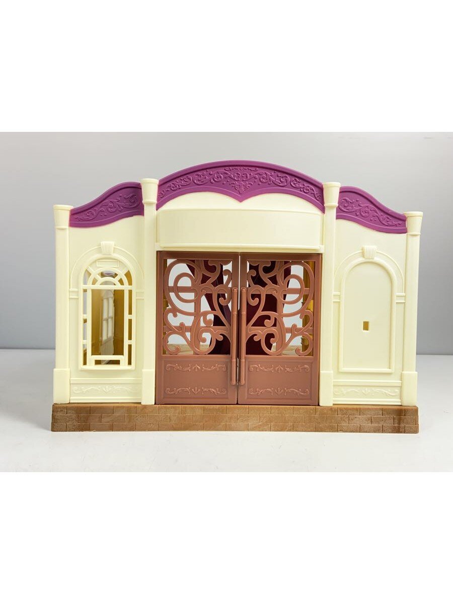 EPOCH Sylvanian Families Forest Ballet Theater