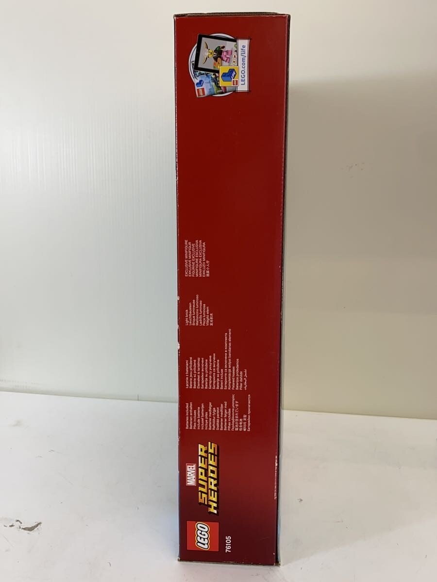 LEGO 76105