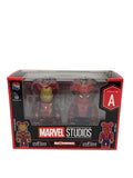 MARVEL Comic & Anime Figure