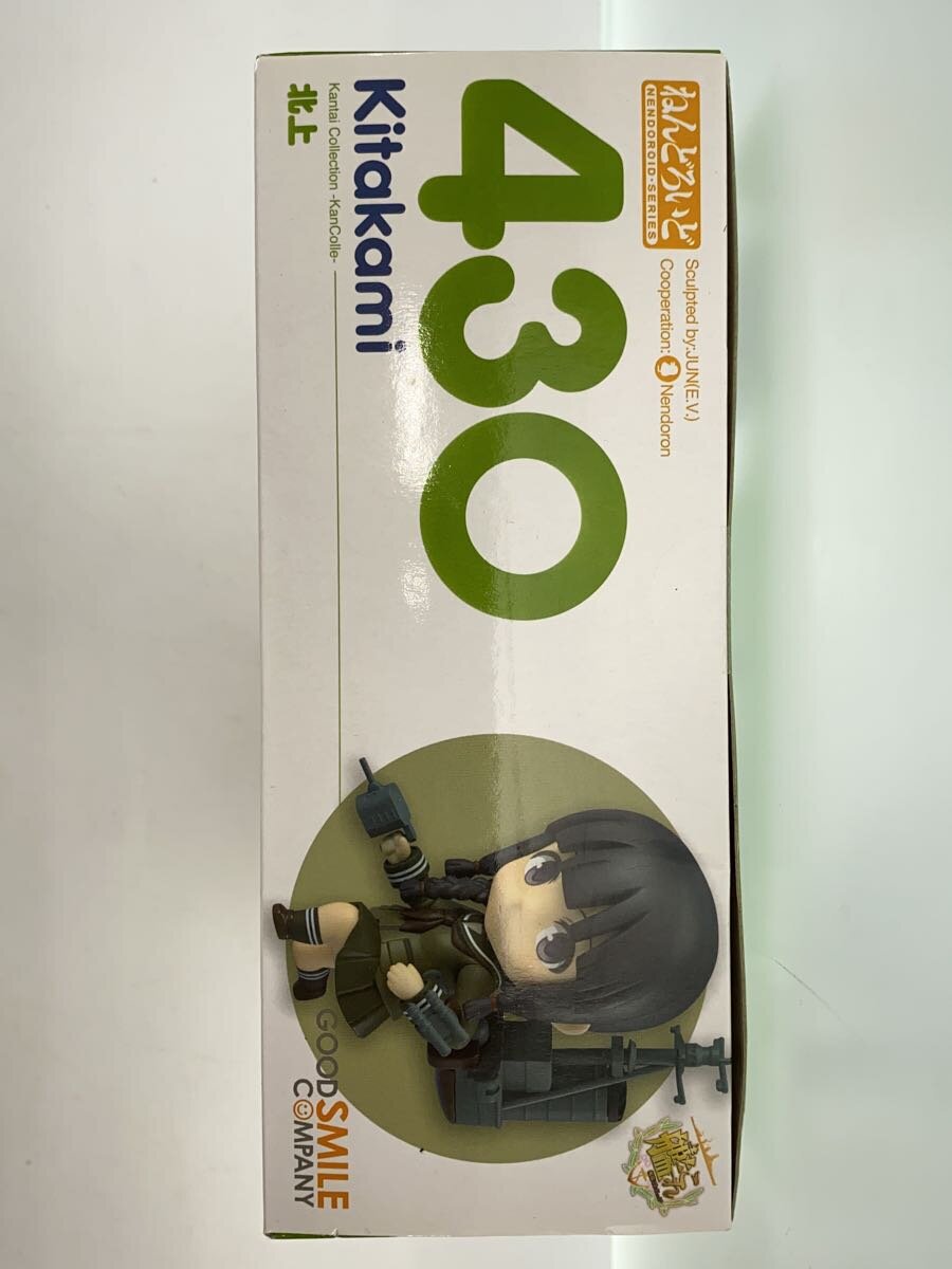 GOOD SMILE COMPANY Game Figure 430